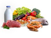 100 разрешенных продуктов основа диеты Дюкана