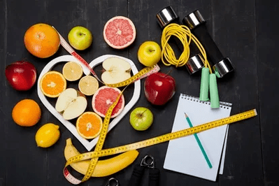 как быстро похудеть в домашних условиях